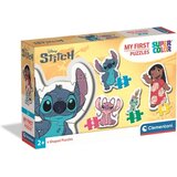 Clementoni my first puzzle stitch ( CL20595 ) Cene
