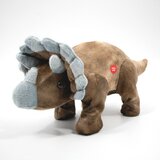 Plišani dinosaur s funkcijom reprodukcije zvuka | shoptok.hr