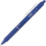 Roler GEL 0,7 MM FRIXION BALL CLICKER PIŠI-BRIŠI PILOT BLRT-FR7-L PLAVI | shoptok.hr