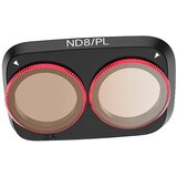 INF Pocket 4P nastavljiv ND/PL filter s Schott steklom, hitri clip-on, (5000335619) Cene