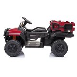  Auto BDM0926 crveni - auto na akumulator | shoptok.hr