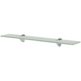  Polica Staklena 60x10 cm 8 mm Cijene