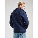 Tommy Jeans Gornji dio trenirke mornarsko plava | shoptok.hr