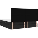  Postelja z dodatnim prostorom za shranjevanje in LED osvetlitvijo, (5000105612) | Shoptok.si