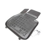 REZAW-PLAST Tipske patosnice za BMW Mini Countryman II (2017+) - kadice | Eponuda.com