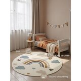 Hanse Home Otroška preproga ø160 cm Skyla – | Shoptok.si
