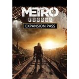 Steam Metro Exodus Expansion Pass (DLC) Key EUROPE Steam Metro Exodus Expansion Pass (DLC) Key EUROPE Slike
