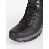 VICO Men's black insulated hiking boots | Shoptok.si