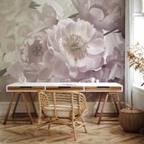  Foto tapeta - Flowery Thought 450x315 | shoptok.hr