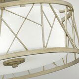 Elstead Lighting stropna svetilka nest 50.8/29.2 cm | Shoptok.si