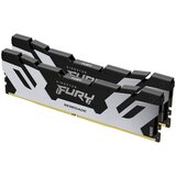 Kingston 32GB 6800MHz DDR5 (2x16GB), CL36, Fury Renegade Silver/Black, XMP, 1RX8 | Eponuda.ba