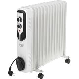  Oljni radiator AD 7818, 13 reber, 2500 W u