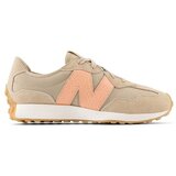 New Balance GS327 Bež Cijene