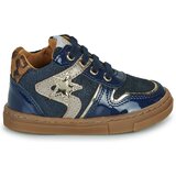 GBB Visoke superge LAMANE FLEX Modra | Shoptok.si