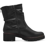 Tamaris Gležnarji črna | Shoptok.si