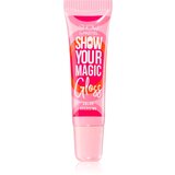 PASTEL Show Your Magic Color Changing Gloss sijaj za ustnice 9 ml Cene