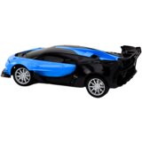  Auto na daljinsko upravljanje Controlled RC 1:22 - plavi | shoptok.hr