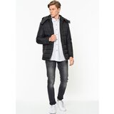 Dewberry M8623 COAT-BLACK | Shoptok.si