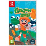  Frogun Deluxe Edition (SWITCH) | Shoptok.si