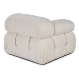 Atelier Del Sofa Bubble L1 Fotelja Bijela | Eponuda.ba