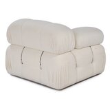 Atelier Del Sofa fotelja bubble L1 beige Cene