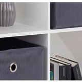XXXL Regal Samy 1, Bela | Shoptok.si