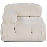 Atelier Del Sofa Bubble L1 Fotelja Bijela | Eponuda.ba