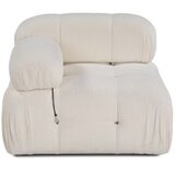 Atelier Del Sofa fotelja bubble L1 beige