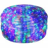  Crijevo s 240 LED lampica šareno | shoptok.hr
