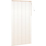 Venecijanska roleta Izgled hrasta 130 x 250 cm 35 mm | Eponuda.com
