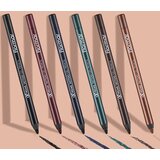 Flormar Extreme Tattoo Gel Penci vodoodporni gel svinčnik za oči odtenek 03 Deep Green 1,2 g | Shoptok.si