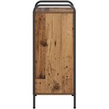  Ormarić za knjige 55 5 x 33 x 174 cm Konstruirano drvo - Staro drvo 80 x 33 x 174 cm | shoptok.hr