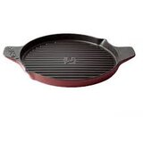 Berkel Grillpfanne Gusseisen, rot Cijene