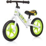 Chipolino bicikl bez pedala Zippy - Green Cijene