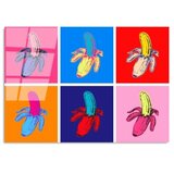 WALLXPERT dekorativna slika uv 758 70 x 100 | ePonuda.com