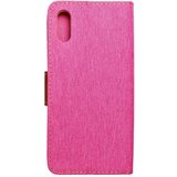 CANVAS Book case za XIAOMI Redmi 9AT / Redmi 9A pink | shoptok.hr