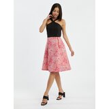 Orsay Obleka Črna | Shoptok.si
