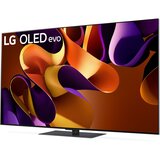 LG OLED55G49LS 4K oled evo gallery | Shoptok.si