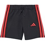 Adidas Kratke hlače & Bermuda - Črna Cene