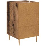  Nočna omarica Star les 40 x 40 x 66 cm Konstruiran les, (5000160595) | Shoptok.si