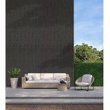  Akustični panel (Beton, 2.400 x 572,5 x 19 mm) | shoptok.hr