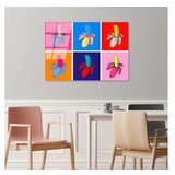 WALLXPERT dekorativna slika uv 758 70 x 100 | ePonuda.com