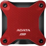 SSD EXT 480GB ASD600Q Red AD | Eponuda.ba