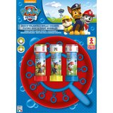 Paw Patrol Dulcop Frizbi set za velike mjehuriće od sapunice Cijene
