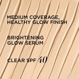 IT Cosmetics Your Skin But Better CC + Nude Glow tekoči puder za posvetlitev kože SPF 40 odtenek Medium 32 ml | Shoptok.si