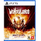 Sony Tiny Tinas Wonderlands Next Level /PS5 | Eponuda.ba