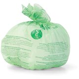 Brabantia Biorazgradljive vreče za smeti PerfectFit, 6 L, 10 kosov | Shoptok.si