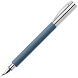 Nalivpero AMBITION (F) FABER CASTELL 147141 PLAVO | Eponuda.ba