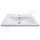 Alvit Thin 650x450/25mm ugradni lavabo | Eponuda.com