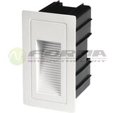  Ugradna LED lampa S5324S WH | Eponuda.com